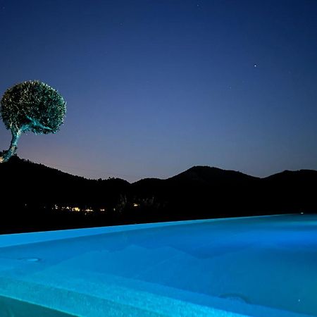 Campos River House Figueiro Dos Vinhos Exterior photo