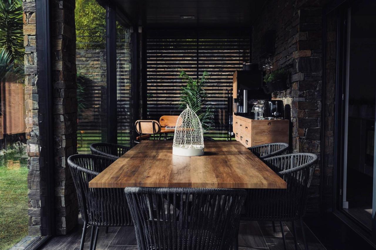 Campos River House Figueiro Dos Vinhos Exterior photo